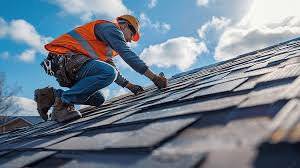 Trusted Edgecliff Village, TX Roofing Services Experts